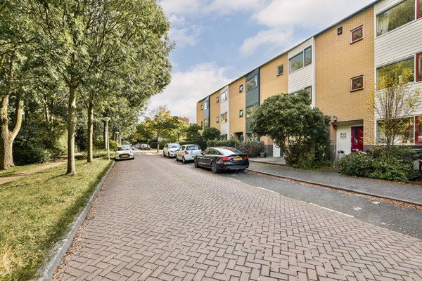 Medium property photo - Louis Couperussingel 4, 1187 VX Amstelveen